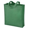 View Image 2 of 3 of Heathered Polypro Tote - 24 hr