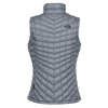 View Image 2 of 4 of The North Face Insulated Vest - Ladies' - 24 hr