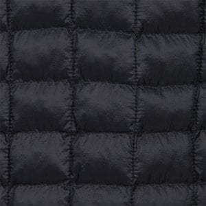 Additional Image 2 - a black square on a black surface