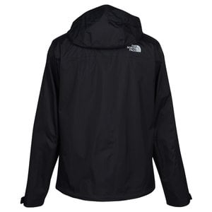 Additional Image 1 - a black jacket with a hood