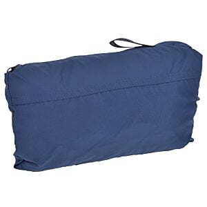 Additional Image 4 - a blue bag on a white background