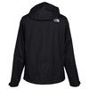 Additional Thumbnail Image 1 - a black jacket with a hood