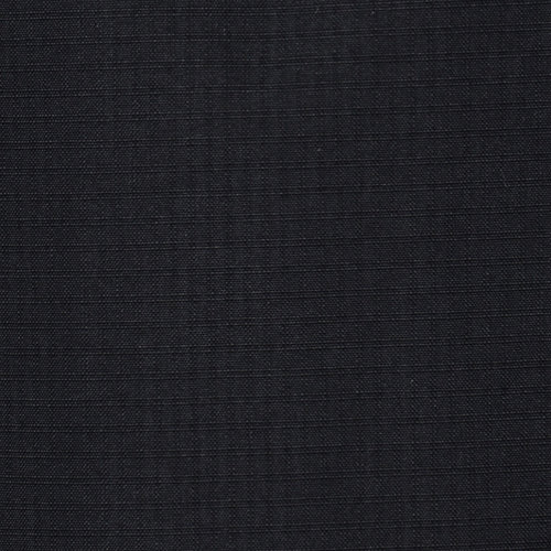 Additional Image 2 - a black fabric with white stripes