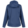 Additional Thumbnail Image 1 - a blue jacket with a hood