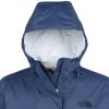Additional Thumbnail Image 2 - a blue jacket with a white lining