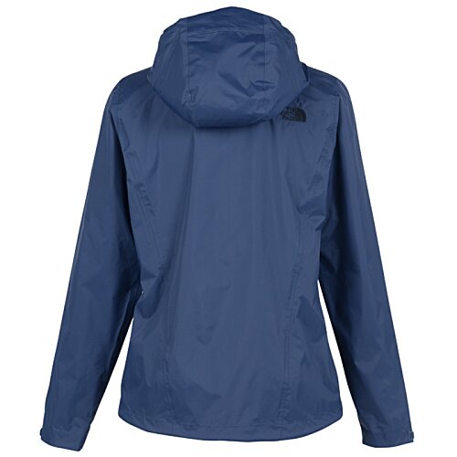 Additional Image 1 - a blue jacket with a hood