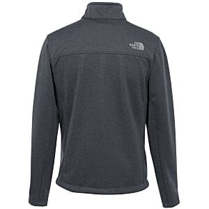 Additional Image 1 - a black jacket with a white background