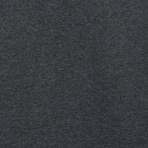 Additional Image 2 - a black fabric with white text