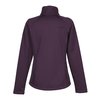 View Image 2 of 3 of The North Face Midweight Soft Shell Jacket - Ladies' - 24 hr