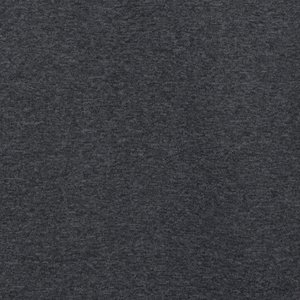 Additional Image 2 - a black fabric with white text