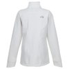View Image 2 of 3 of The North Face Stretch Soft Shell Jacket - Ladies'
