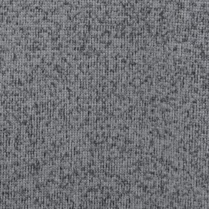 Additional Image 2 - a grey carpet with black specks