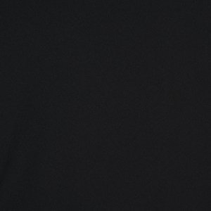 Additional Image 2 - a black shirt with a white stripe