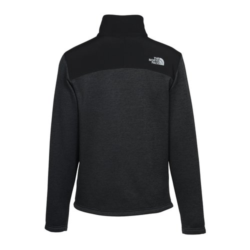 Additional Image 1 - a black jacket with a white background