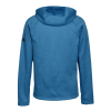 View Image 2 of 3 of The North Face Canyon Flats Fleece Hooded Jacket - Men's