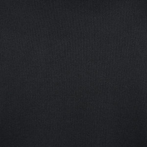 Additional Image 2 - a black fabric on a table