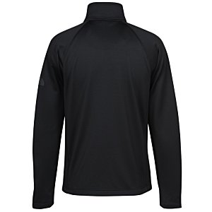 Additional Image 1 - a black jacket with a white background