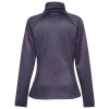 View Image 2 of 3 of The North Face Canyon Flats Fleece Jacket - Ladies' - 24 hr