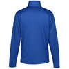 Additional Image 1 - a blue jacket with a white background