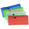 View Image 3 of 3 of School Supplies Pouch - 24 hr