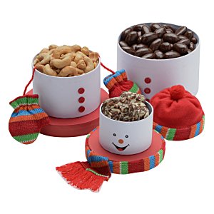 Additional Image 2 - a group of containers with food in them