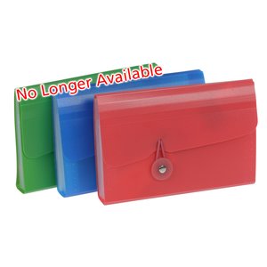 Additional Image 2 - a group of colorful folders