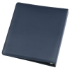 Additional Thumbnail Image 3 - a black leather folder on a white background