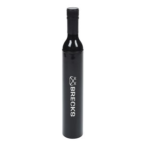 Additional Image 6 - a black cylindrical object with a white background
