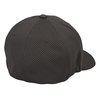 View Image 2 of 2 of Flexfit Hexagon Stretch Jersey Cap