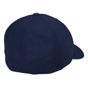 Additional Image 1 - a black hat on a white background