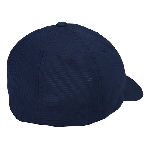 Additional Image 1 - a black hat on a white background