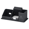 View Image 2 of 5 of Oxford Executive Desk Organizer