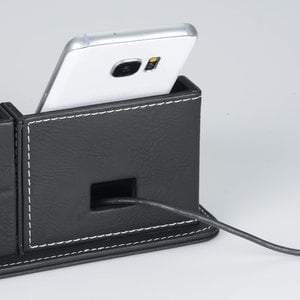 Additional Image 4 - a phone in a black box