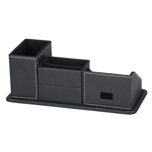 Additional Image 3 - a black object with a hole