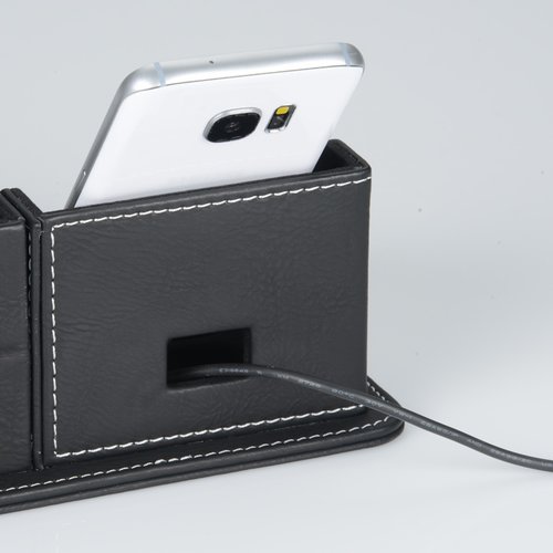 Additional Image 4 - a phone in a black box