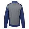 View Image 2 of 3 of Cutter & Buck Replay 1/2-Zip Pullover