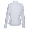 View Image 2 of 3 of Cutter & Buck Pennant Sport 1/2-Zip Pullover - Ladies'