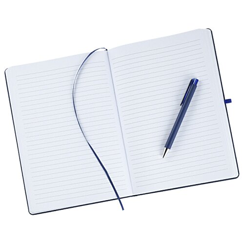 Additional Image 1 - a pen on a notebook