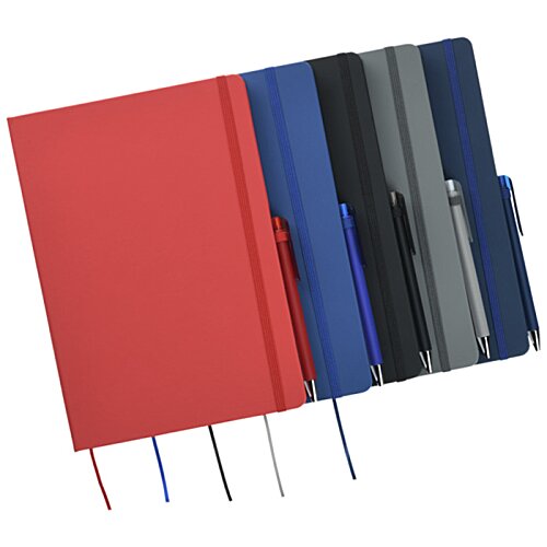 Additional Image 3 - a group of colorful folders