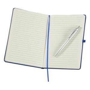 Additional Image 2 - a pen on a notebook