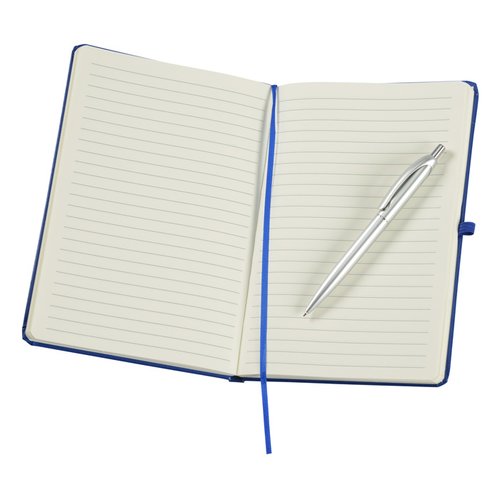 Additional Image 2 - a pen on a notebook