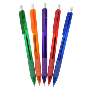 Additional Image 1 - a group of colorful pens