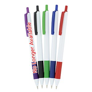 Additional Image 2 - a group of pens in different colors