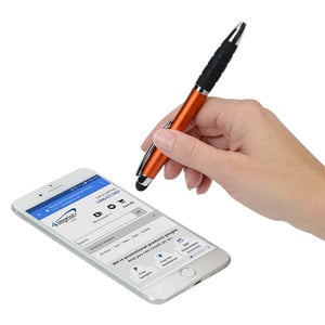 Additional Image 1 - a hand holding a pen