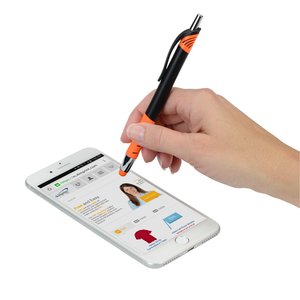 Additional Image 3 - a hand holding a pen