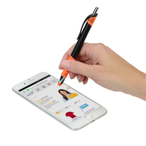 Additional Image 3 - a hand holding a pen