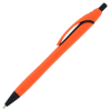 View Image 2 of 5 of Chula Soft Touch Pen
