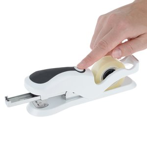 Additional Image 2 - a hand holding a stapler
