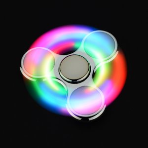Additional Image 2 - a colorful light on a black background