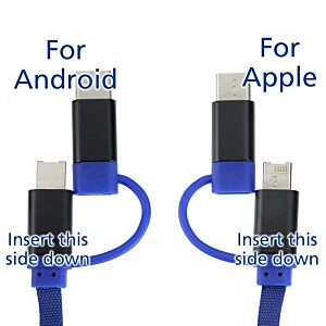 Additional Image 2 - a close-up of a cable